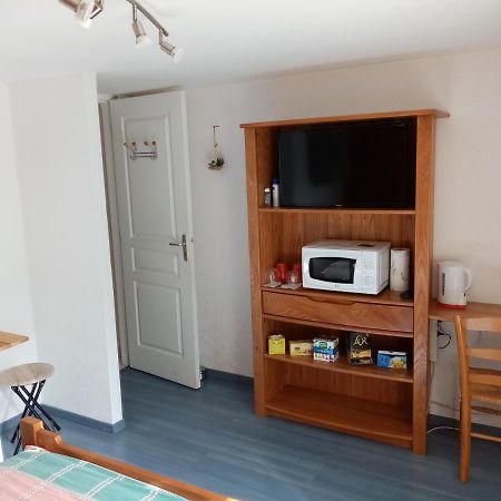 Chambre Calme En Correze Sainte-Fortunade Экстерьер фото