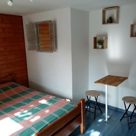 Chambre Calme En Correze Sainte-Fortunade Экстерьер фото