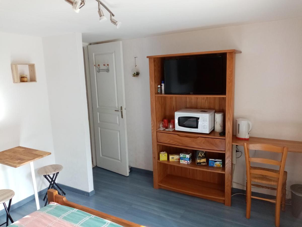 Chambre Calme En Correze Sainte-Fortunade Экстерьер фото