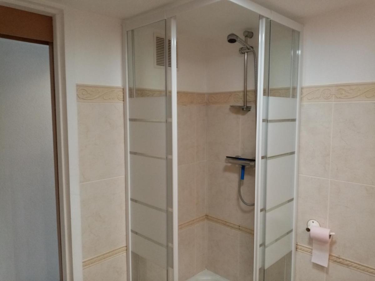 Chambre Calme En Correze Sainte-Fortunade Экстерьер фото