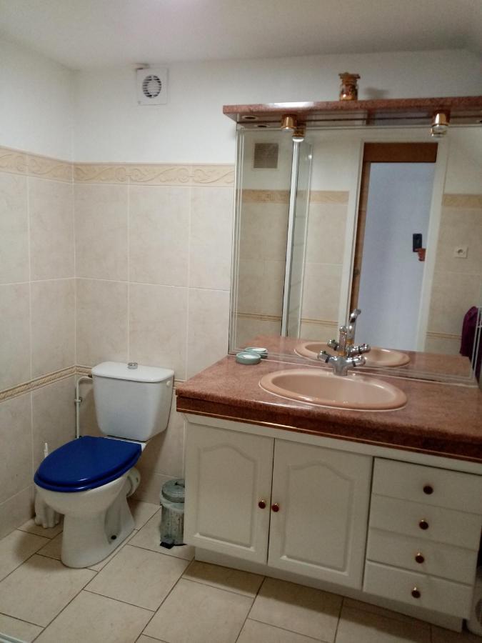 Chambre Calme En Correze Sainte-Fortunade Экстерьер фото